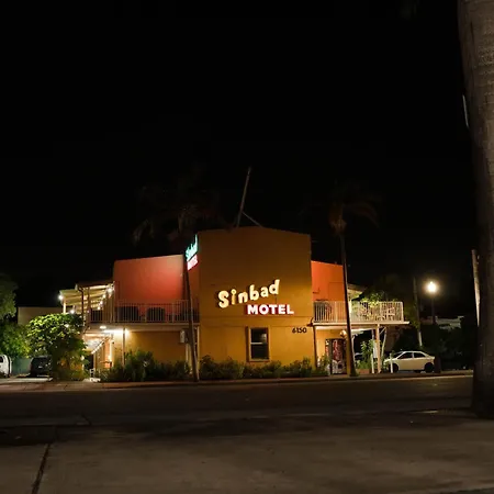 Sinbad Motel-3