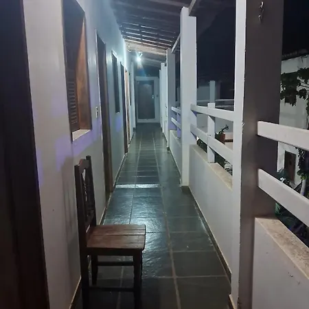 Pousada Maia-2