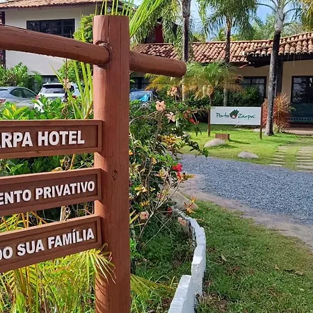 Porto Zarpa Hotel-3