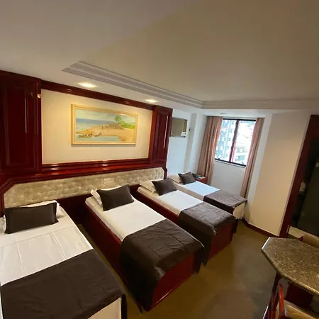 Maxim Plaza Hotel-2