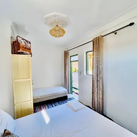 Riad Dar Lokman-2