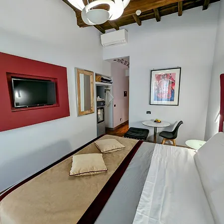 Relais Forus Inn-3