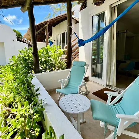 Cabanas Tulum- Beach Hotel & Spa-3