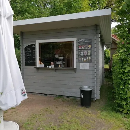 DZ/EZ Lodberger Scheunencafe-3