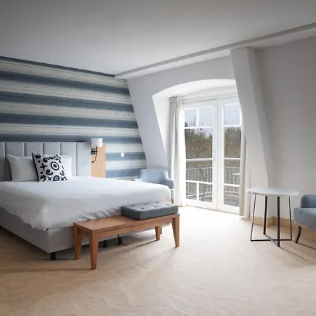 Grand Hotel Ter Duin-2