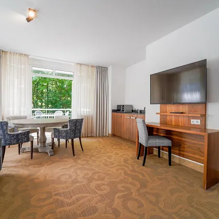 Grand Hotel Ter Duin-3
