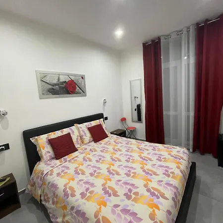 Le Camere Di Olti-2