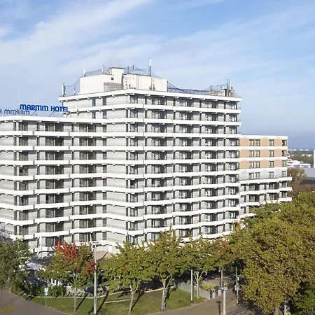Maritim Hotel Darmstadt-3