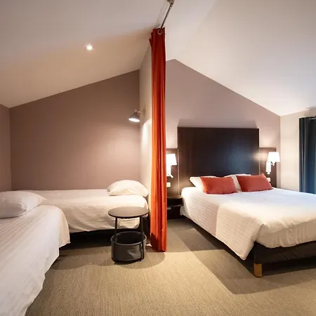 Best Western Plus Hotel Plaisance-2