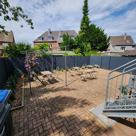 Liro Hotel Moers-2