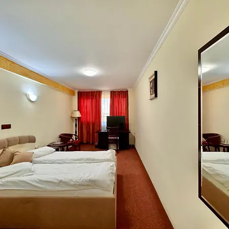 Hotel ZEN-Aeroport-3