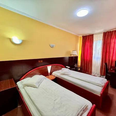 Hotel ZEN-Aeroport-2