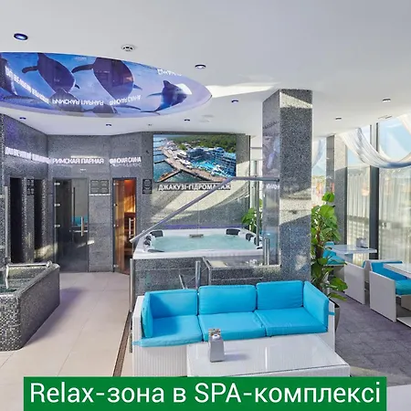 NEMO Hotel Resort&Spa-2