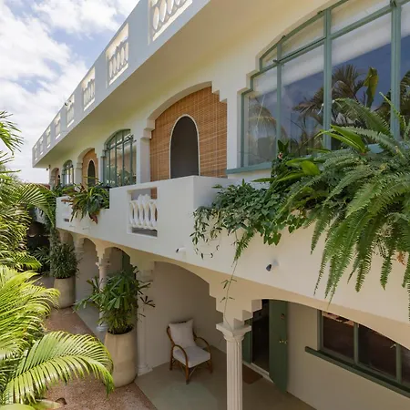 Maison Tropical-3