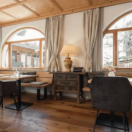 Jochum Hotel Garni-2