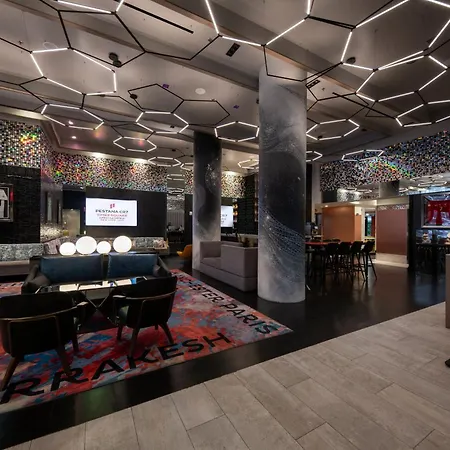 Pestana Cr7 Times Square-3