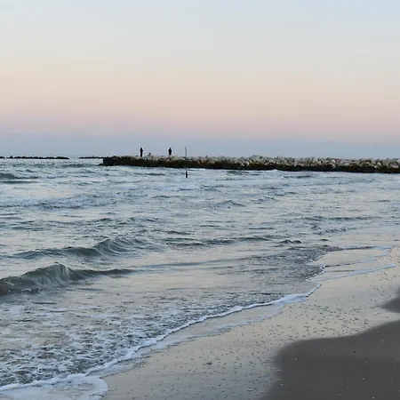 Pescara Blu B&B-3