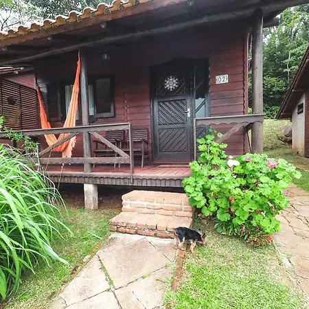 Pousada Itaimbe-3