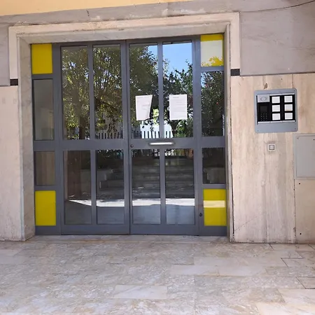 B&B Le Origini-3