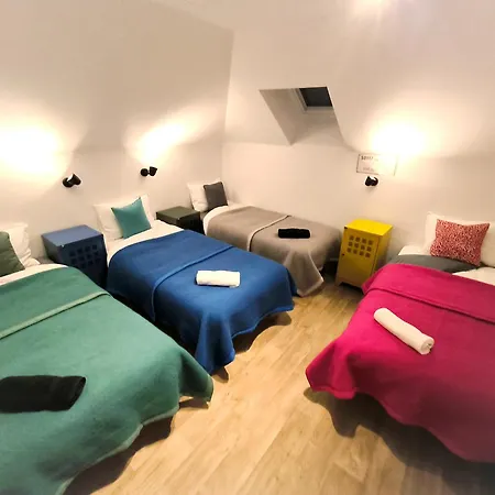 Pavillon Hugo - Maison Etape-3