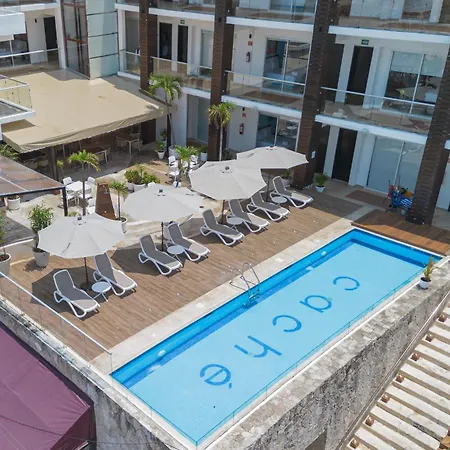 Cache Hotel Boutique - Adults Only-3