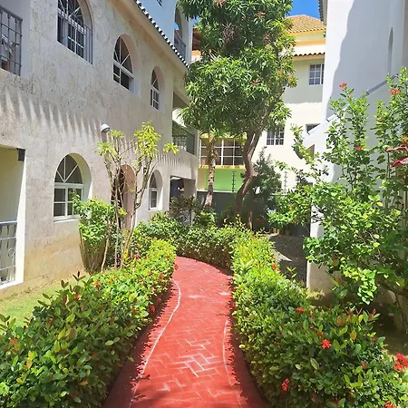 Apartamento Oasis Punta Cana-2
