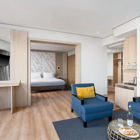 Rihab Hotel-2