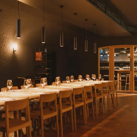 Hotel Landgasthof Riehen / Basel-2