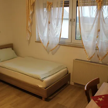 Hotel Garni Postkutsche-3