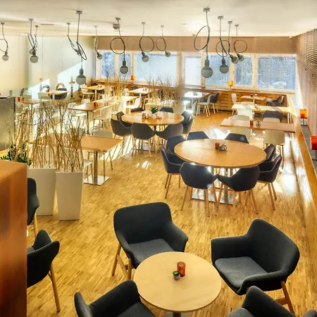Omnia Hotel Relax&Wellness-2