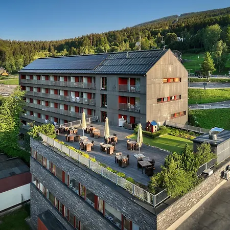 Omnia Hotel Relax&Wellness-3