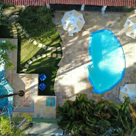 Pousada Maracaju-3