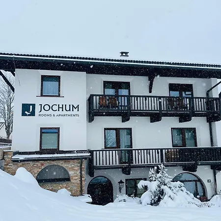 Jochum Hotel Garni-3