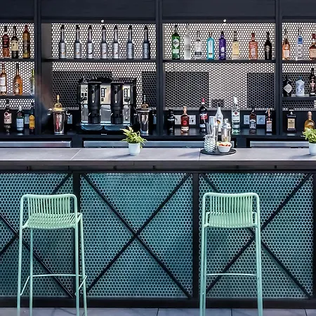 Axel Hotel Bilbao - Adults Only-3