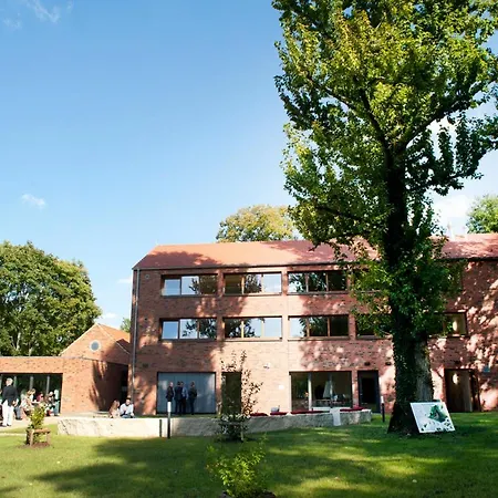 Umwelt Bildungszentrum Berlin-3