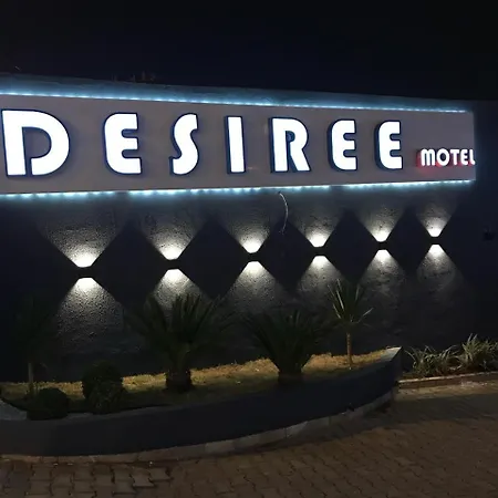 Motel Desiree-3