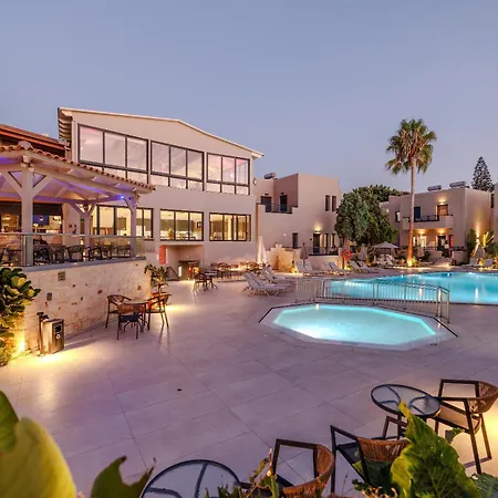 Blue Aegean Hotel&Suites-3