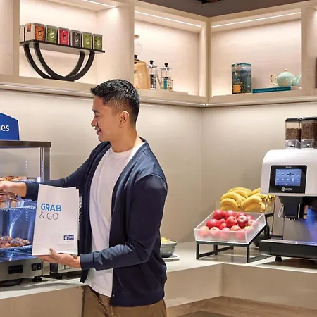 Holiday Inn Express Singapore Orchard Road By Ihg-2