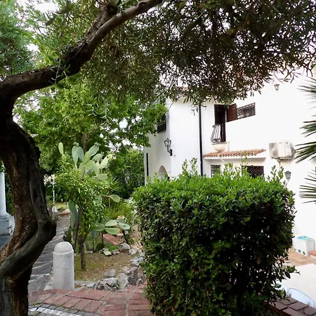 Fondazione Villa Point Onlus-2