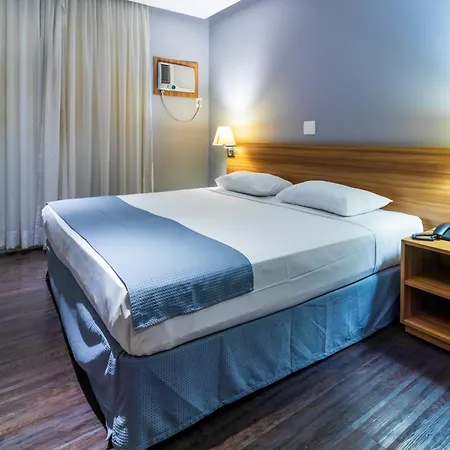 Braston Augusta Hotel By Castelo Itaipava-3