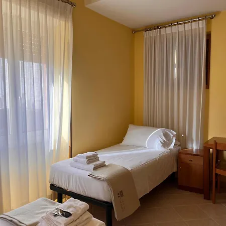 La Casa Di Nazareth-2