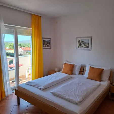 B&B La Perla 1-3