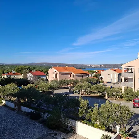 B&B La Perla 1-2