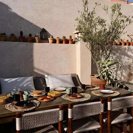 Riad Solange-2