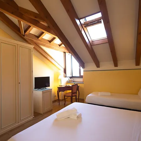 Lvg Hotel Collection - Pallanza-3