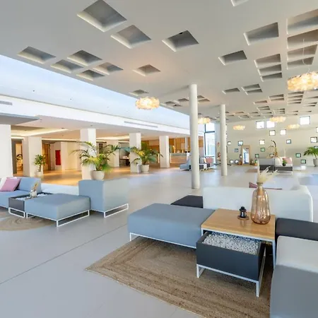 Els Pins Resort & Spa - Emar Hotels-3