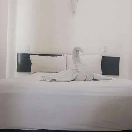 Hotel Maya Turquesa-2