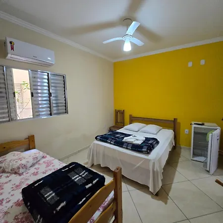 Hotel Clima da Serra-2