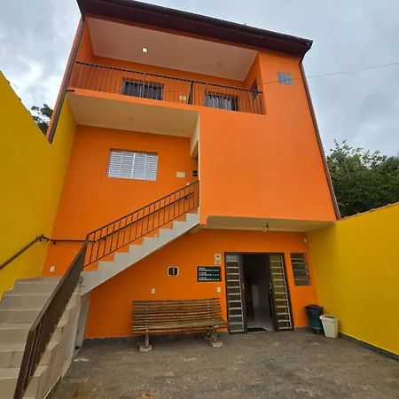 Hotel Clima da Serra-3