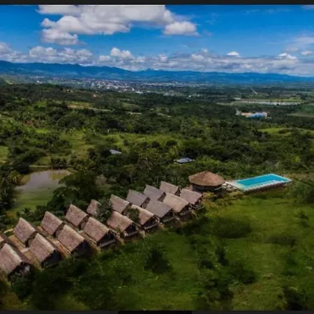 Hotel Rustica Tarapoto-3